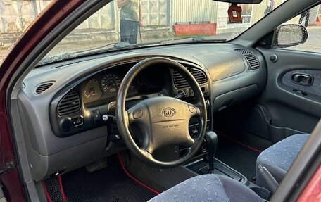 KIA Spectra II (LD), 2006 год, 370 000 рублей, 6 фотография