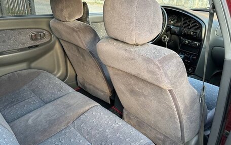 KIA Spectra II (LD), 2006 год, 370 000 рублей, 8 фотография