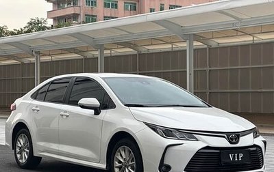Toyota Corolla, 2022 год, 1 460 000 рублей, 1 фотография