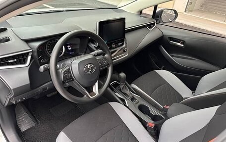 Toyota Corolla, 2022 год, 1 460 000 рублей, 12 фотография