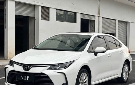 Toyota Corolla, 2022 год, 1 460 000 рублей, 7 фотография