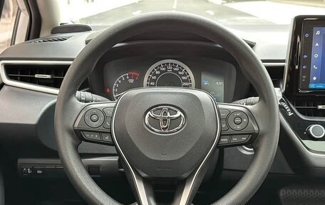 Toyota Corolla, 2022 год, 1 460 000 рублей, 14 фотография