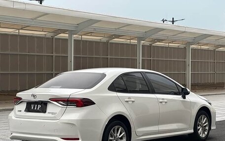 Toyota Corolla, 2022 год, 1 460 000 рублей, 3 фотография