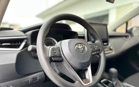 Toyota Corolla, 2022 год, 1 460 000 рублей, 11 фотография