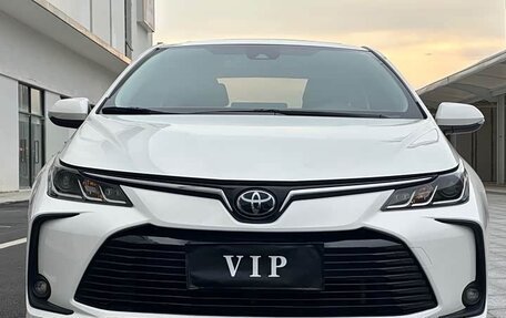 Toyota Corolla, 2022 год, 1 460 000 рублей, 8 фотография