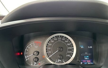 Toyota Corolla, 2022 год, 1 460 000 рублей, 15 фотография