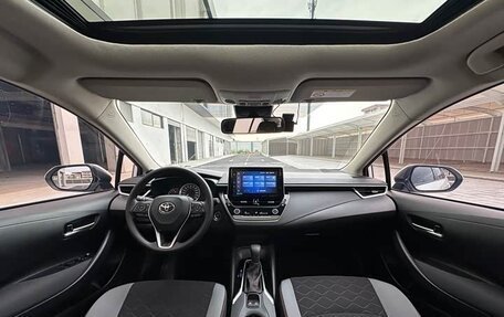 Toyota Corolla, 2022 год, 1 460 000 рублей, 13 фотография