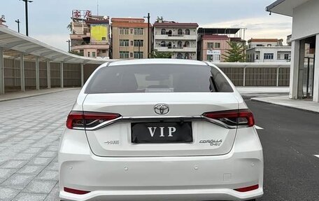 Toyota Corolla, 2022 год, 1 460 000 рублей, 4 фотография
