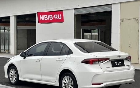 Toyota Corolla, 2022 год, 1 460 000 рублей, 6 фотография
