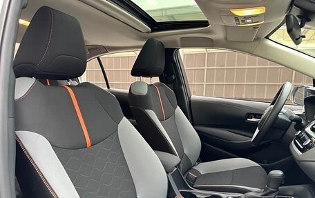 Toyota Corolla, 2022 год, 1 460 000 рублей, 18 фотография