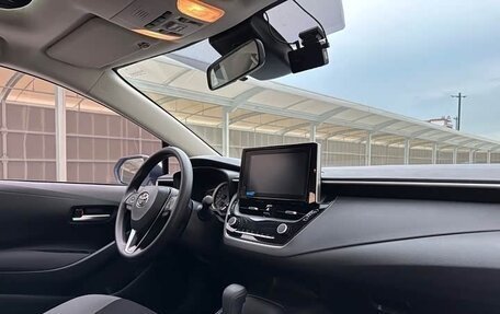 Toyota Corolla, 2022 год, 1 460 000 рублей, 16 фотография