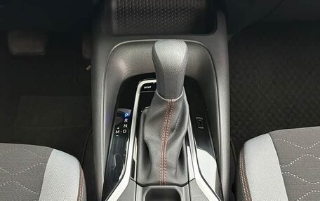 Toyota Corolla, 2022 год, 1 460 000 рублей, 22 фотография