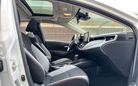 Toyota Corolla, 2022 год, 1 460 000 рублей, 17 фотография