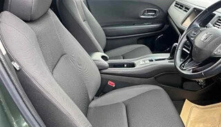 Honda Vezel, 2021 год, 1 550 000 рублей, 8 фотография