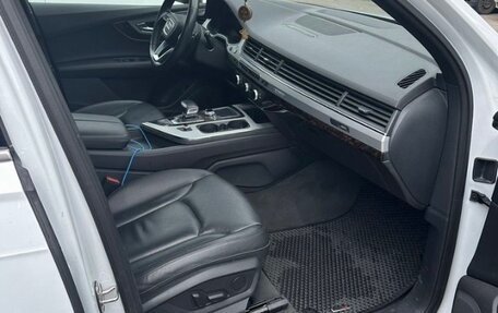 Audi Q7, 2019 год, 3 750 000 рублей, 7 фотография