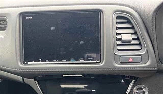 Honda Vezel, 2021 год, 1 550 000 рублей, 7 фотография