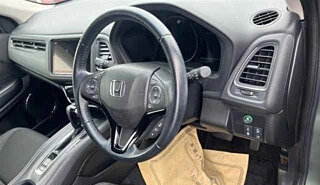 Honda Vezel, 2021 год, 1 550 000 рублей, 6 фотография