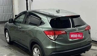 Honda Vezel, 2021 год, 1 550 000 рублей, 3 фотография