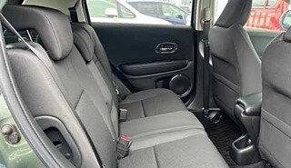 Honda Vezel, 2021 год, 1 550 000 рублей, 9 фотография