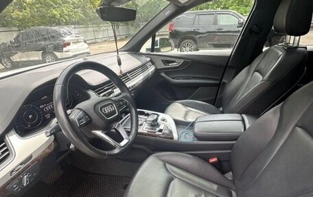 Audi Q7, 2019 год, 3 750 000 рублей, 10 фотография