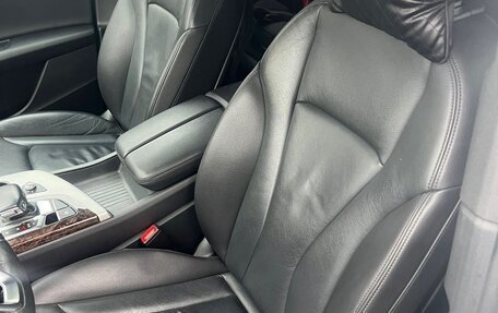 Audi Q7, 2019 год, 3 750 000 рублей, 9 фотография