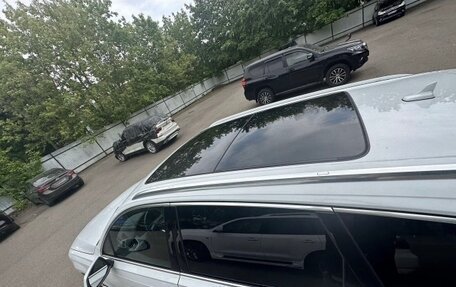 Audi Q7, 2019 год, 3 750 000 рублей, 12 фотография