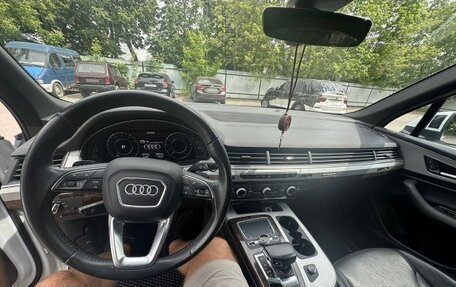 Audi Q7, 2019 год, 3 750 000 рублей, 19 фотография