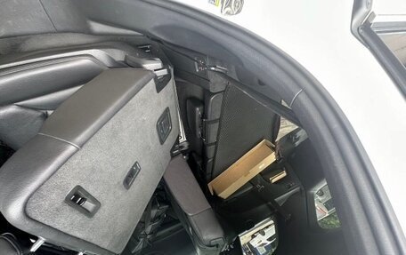 Audi Q7, 2019 год, 3 750 000 рублей, 20 фотография