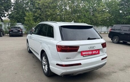 Audi Q7, 2019 год, 3 750 000 рублей, 5 фотография