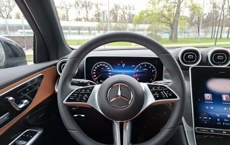 Mercedes-Benz GLC, 2024 год, 8 307 000 рублей, 20 фотография