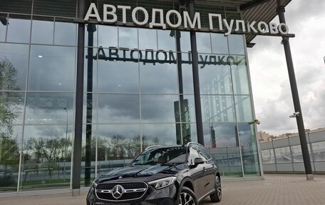 Mercedes-Benz GLC, 2024 год, 8 307 000 рублей, 22 фотография