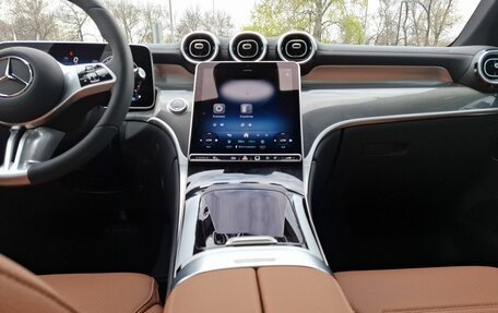 Mercedes-Benz GLC, 2024 год, 8 307 000 рублей, 21 фотография