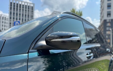 Mercedes-Benz GLE, 2019 год, 4 750 000 рублей, 12 фотография