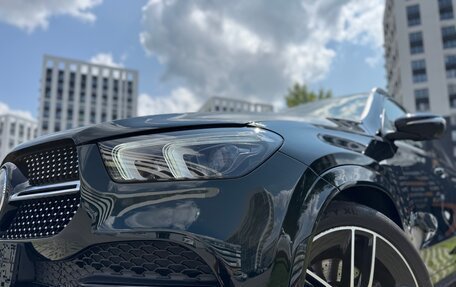Mercedes-Benz GLE, 2019 год, 4 750 000 рублей, 11 фотография