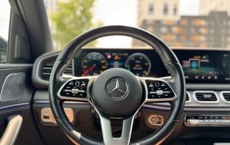 Mercedes-Benz GLE, 2019 год, 4 750 000 рублей, 17 фотография