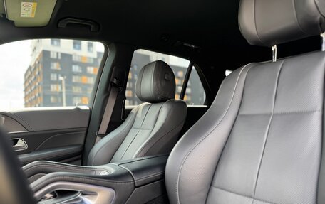 Mercedes-Benz GLE, 2019 год, 4 750 000 рублей, 23 фотография