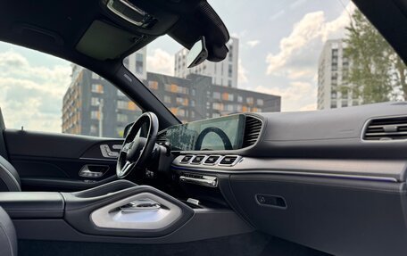 Mercedes-Benz GLE, 2019 год, 4 750 000 рублей, 27 фотография