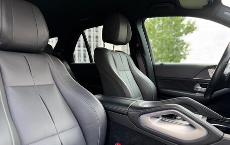 Mercedes-Benz GLE, 2019 год, 4 750 000 рублей, 24 фотография
