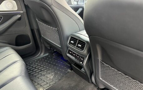 Mercedes-Benz GLE, 2019 год, 4 750 000 рублей, 29 фотография