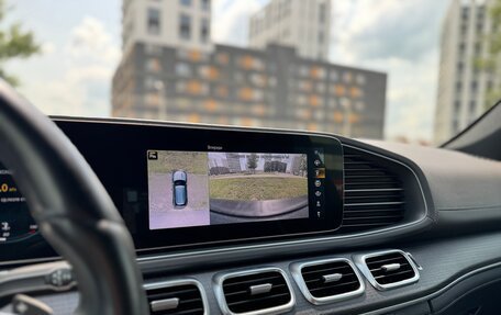 Mercedes-Benz GLE, 2019 год, 4 750 000 рублей, 19 фотография