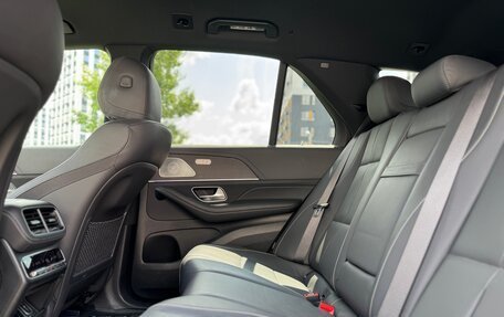 Mercedes-Benz GLE, 2019 год, 4 750 000 рублей, 31 фотография