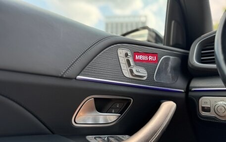 Mercedes-Benz GLE, 2019 год, 4 750 000 рублей, 16 фотография