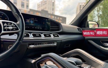 Mercedes-Benz GLE, 2019 год, 4 750 000 рублей, 18 фотография