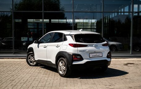 Hyundai Kona I, 2020 год, 1 949 000 рублей, 6 фотография