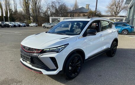 Geely Coolray I, 2024 год, 2 909 190 рублей, 2 фотография