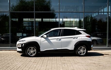 Hyundai Kona I, 2020 год, 1 949 000 рублей, 7 фотография