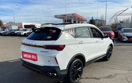 Geely Coolray I, 2024 год, 2 909 190 рублей, 4 фотография