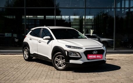Hyundai Kona I, 2020 год, 1 949 000 рублей, 5 фотография