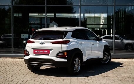 Hyundai Kona I, 2020 год, 1 949 000 рублей, 2 фотография