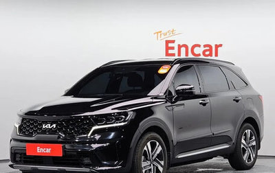 KIA Sorento IV, 2022 год, 2 830 000 рублей, 1 фотография